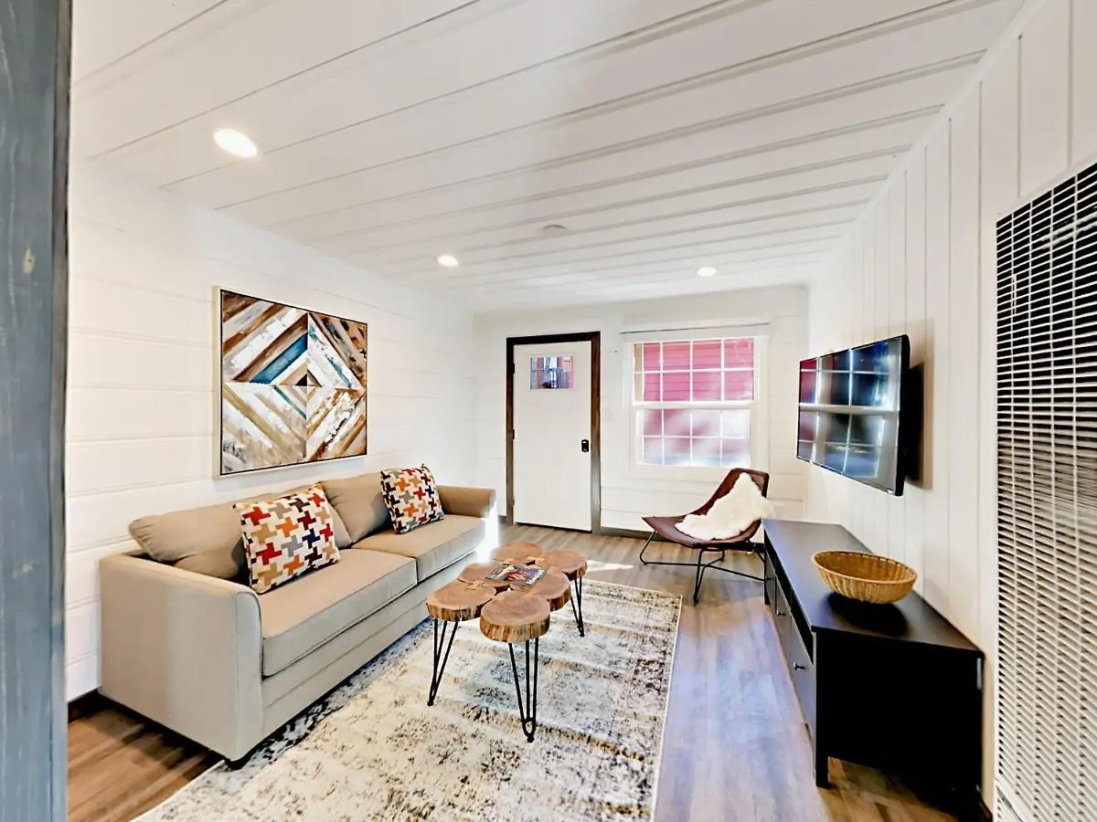 Holiday home Manzanita Holiday South Lake Tahoe
