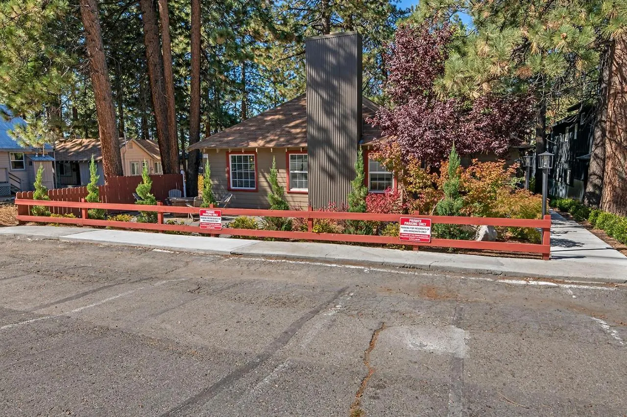 Manzanita Holiday South Lake Tahoe Holiday home