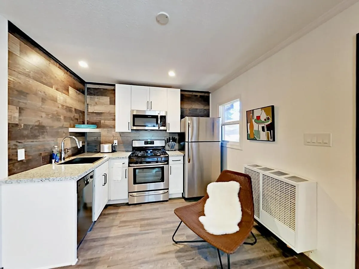 Holiday home Manzanita Holiday South Lake Tahoe