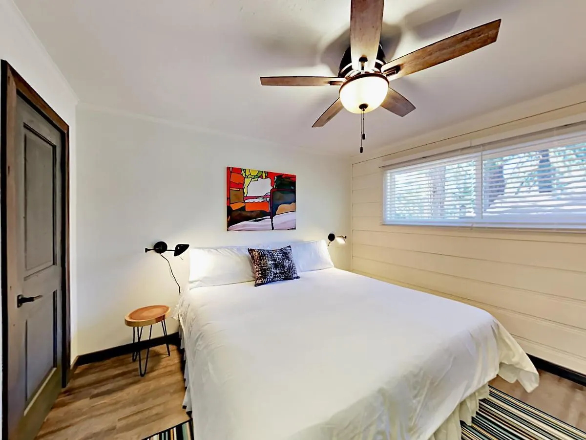 Manzanita Holiday South Lake Tahoe Holiday home