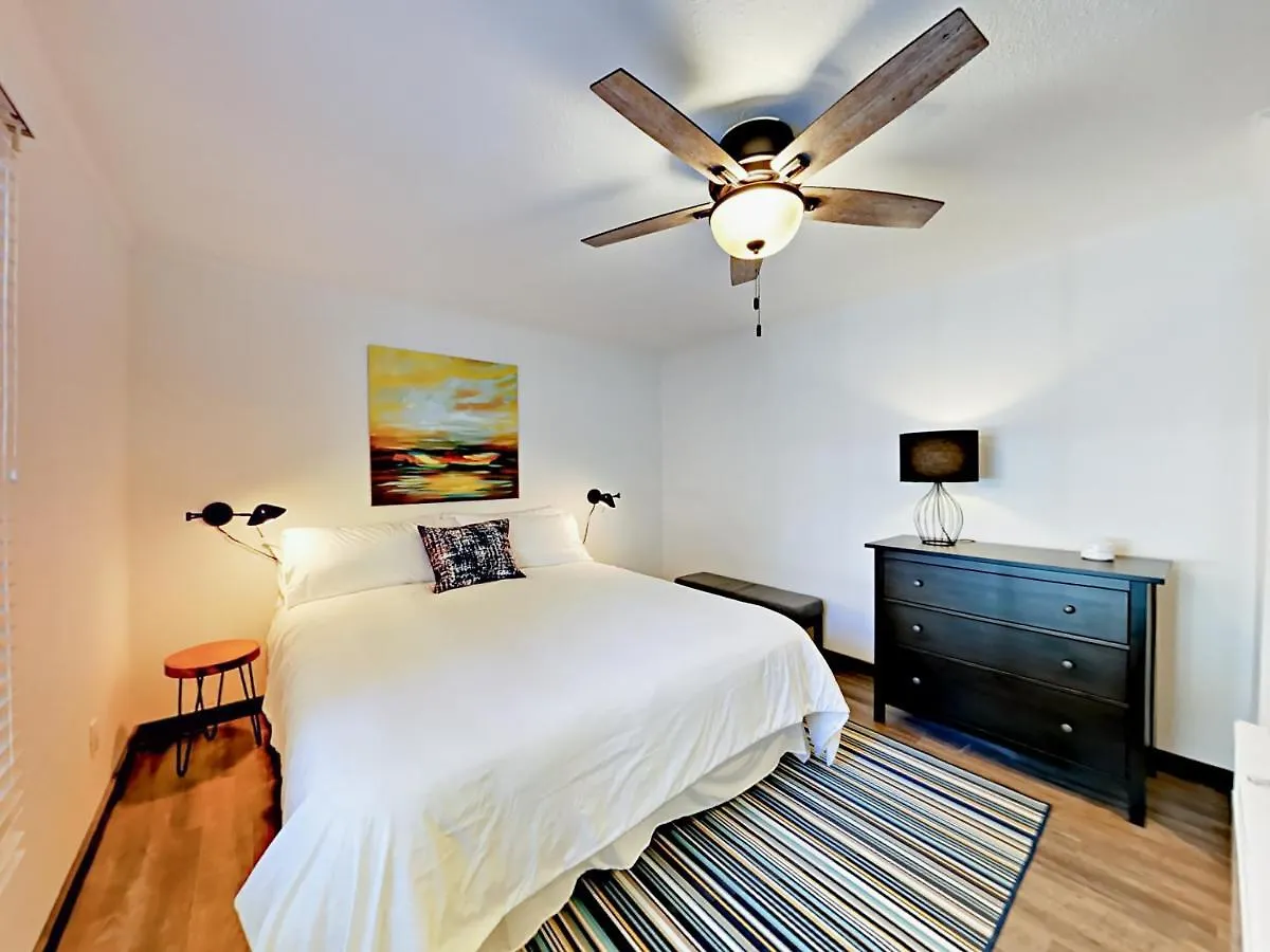 Holiday home Manzanita Holiday South Lake Tahoe