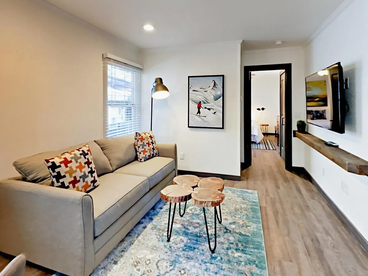Holiday home Manzanita Holiday South Lake Tahoe United States