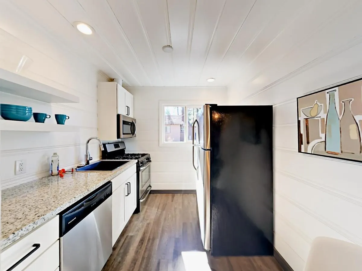 Holiday home Manzanita Holiday South Lake Tahoe United States