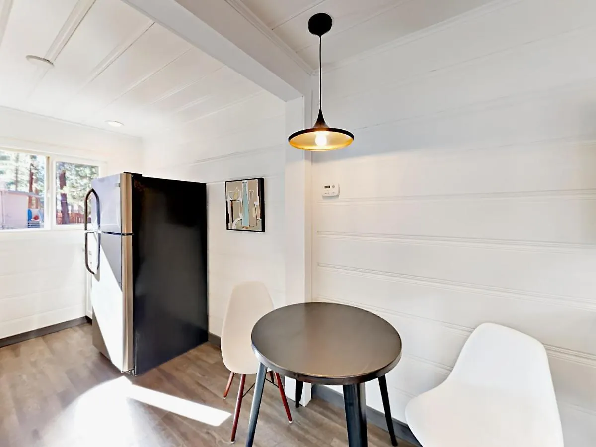 Manzanita Holiday South Lake Tahoe Holiday home