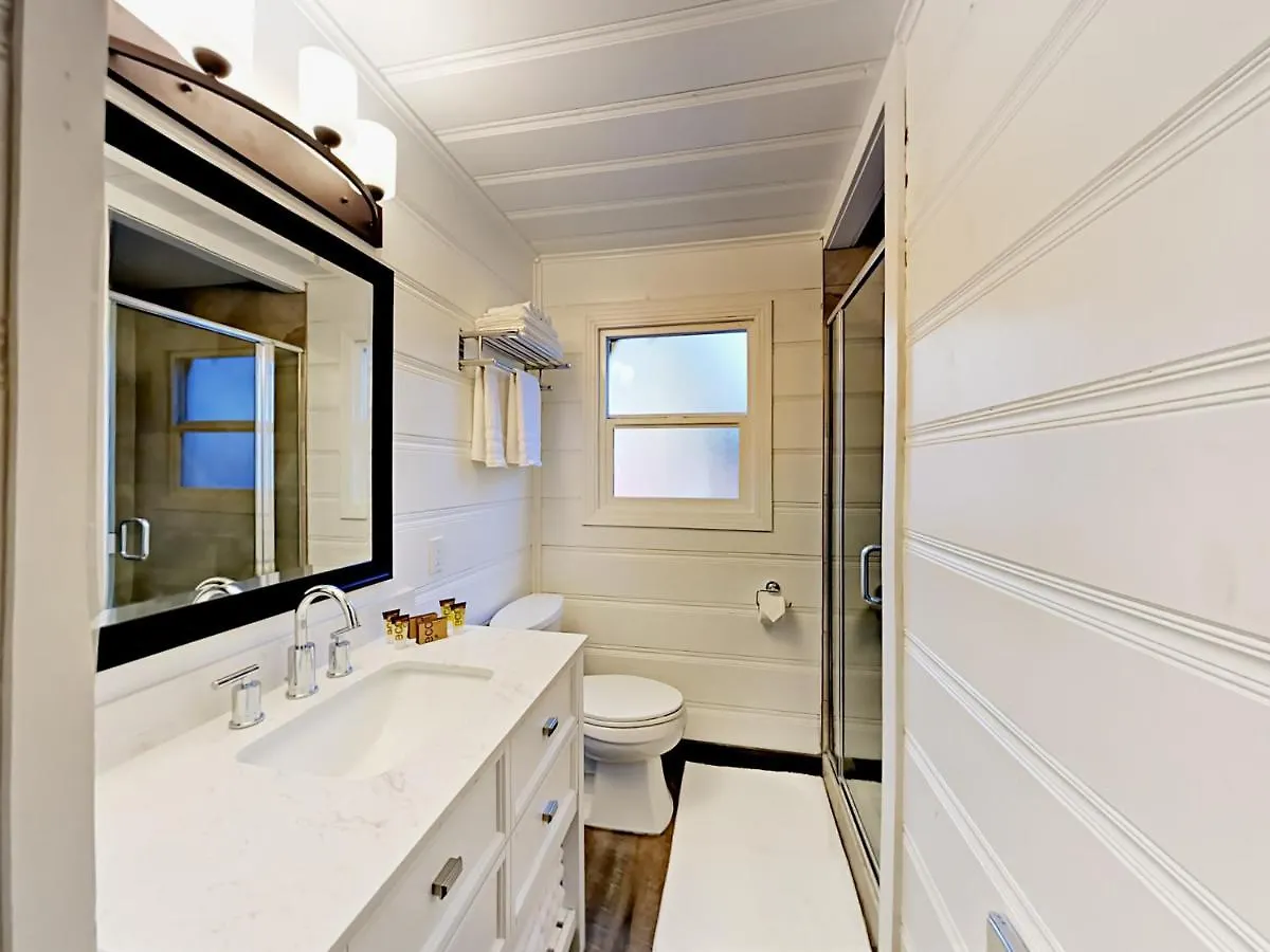 Holiday home Manzanita Holiday South Lake Tahoe